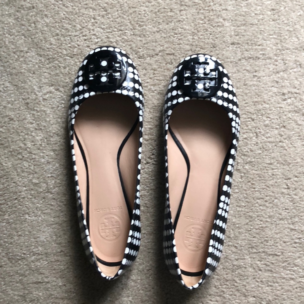 Tory Burch shoes